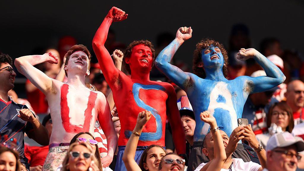 2026 World Cup: Is Soccer Set for a Boom in America?